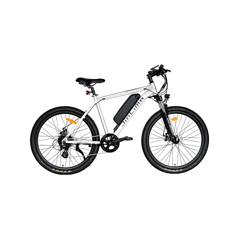 HYB-032 10,4AH Pojemność baterii 250 W Wyświetlacz LCD 27,5 "