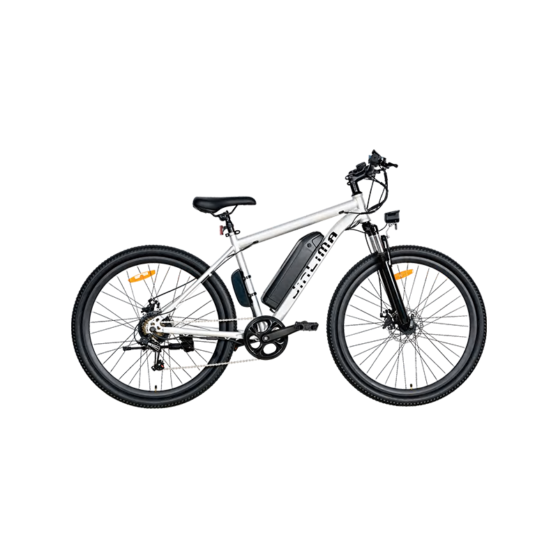 HYB-031 Wyjmowana bateria aluminiowa stopowa krawędź 27,5 "MTB E-rower