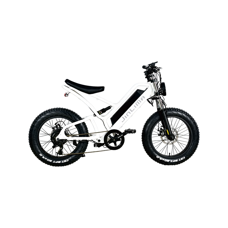 Jakie są główne rodzaje e-rowerów dostępne na rynku?