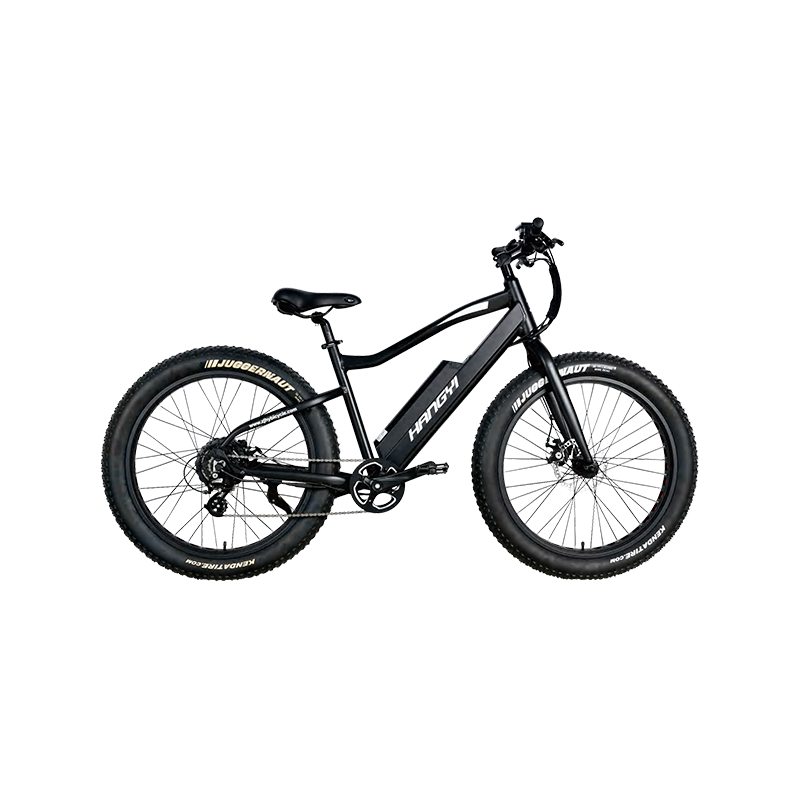 Jakie są kluczowe różnice między rowerami górskimi Hardtail i pełnego zasięgu?