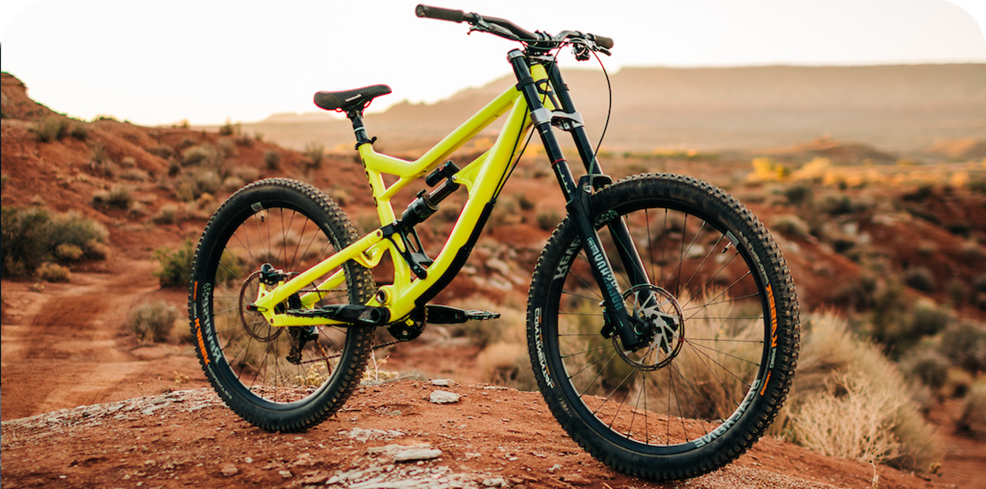 Rower MTB