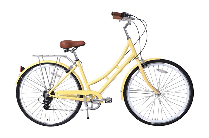 Jakie są proste zasady mechaniczne w rowerach?