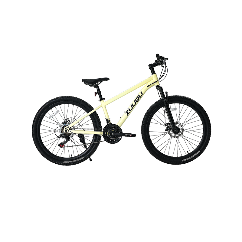 21 prędkości hamulca tarczowego 26 "MTB