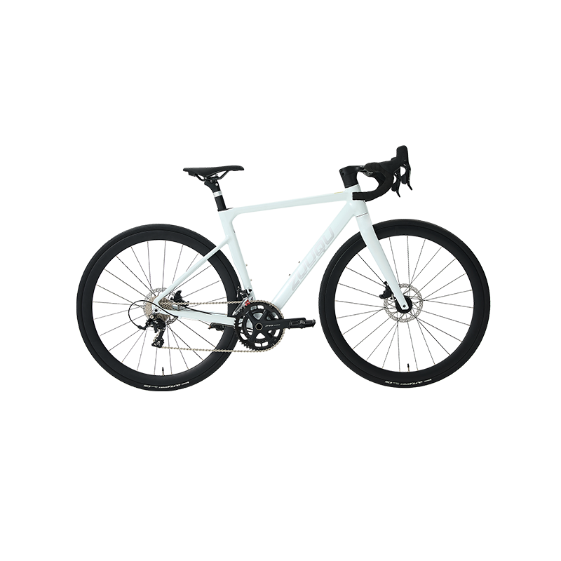 700C Alloy City Commuter Road Rower