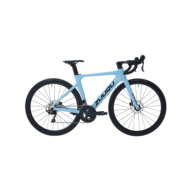 Inżynieria rowerów drogowych: innowacje w materiałach, aerodynamice i optymalizacji wydajności